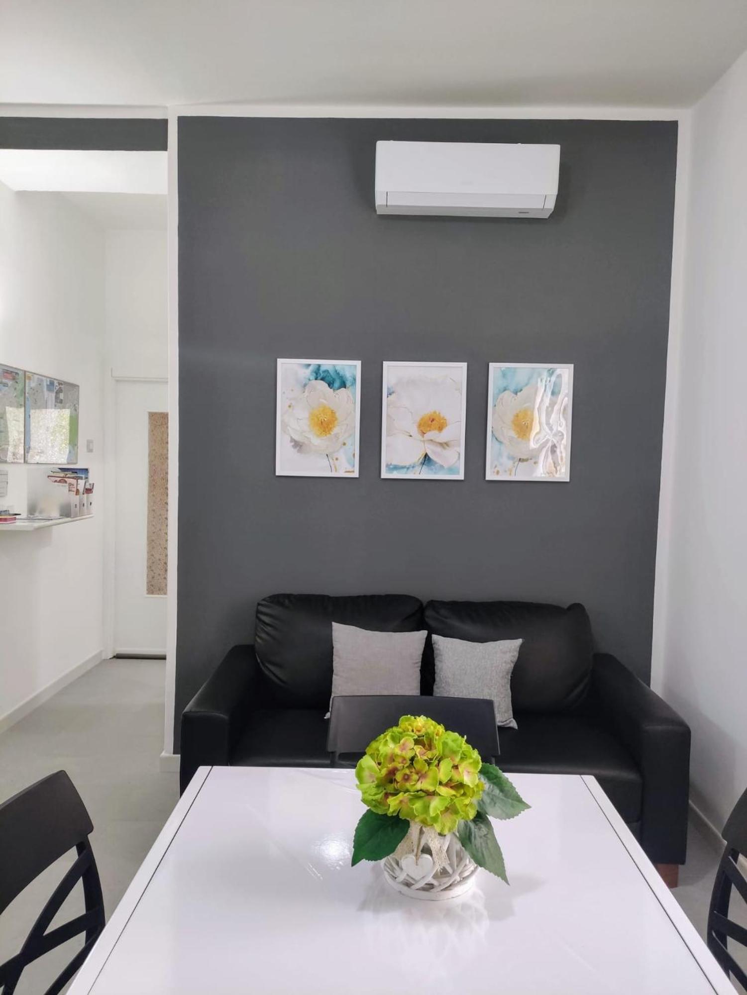 La Dormidera Appartement *