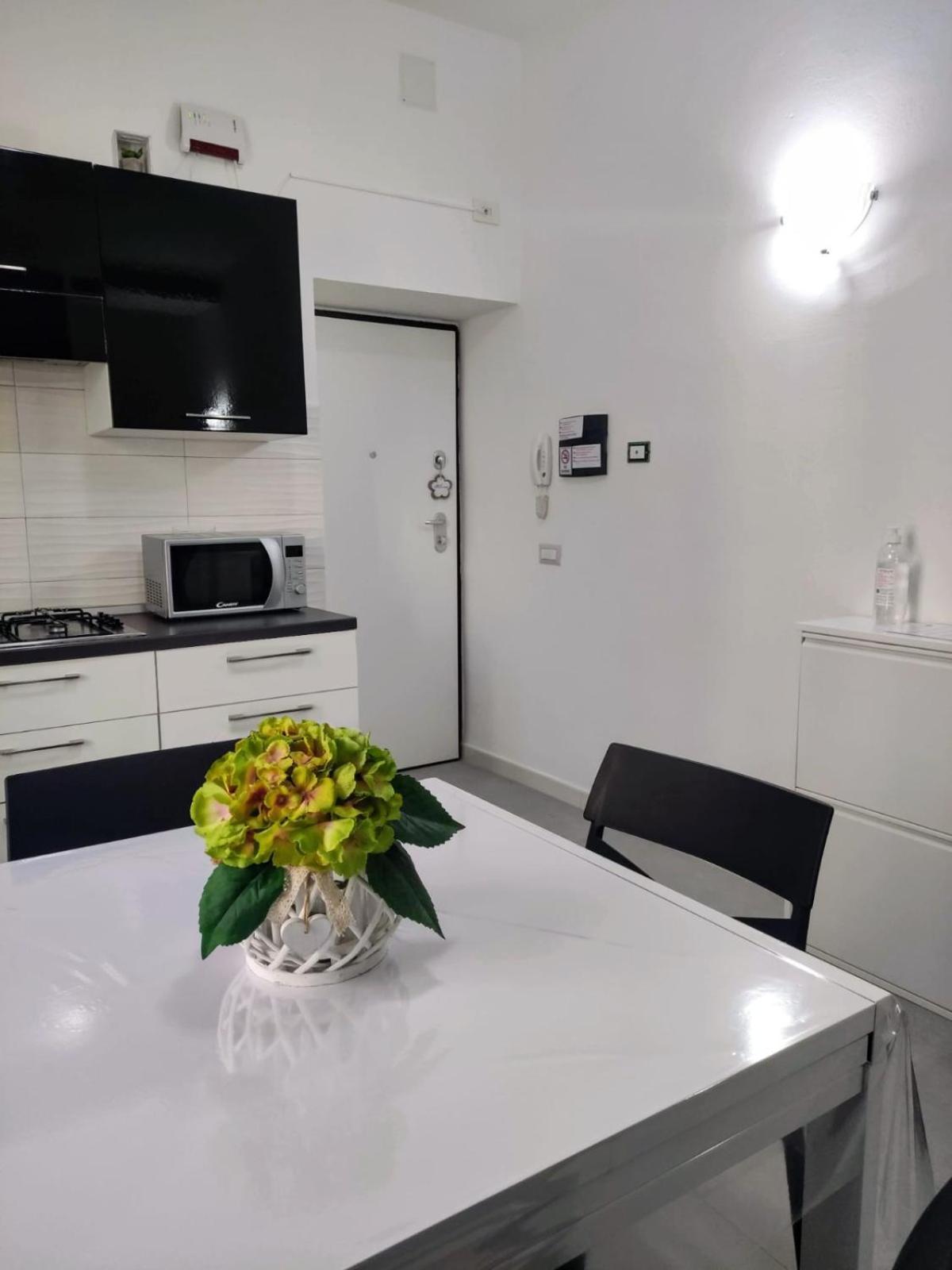 Appartement La Dormidera