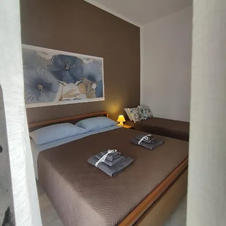La Dormidera Apartment Alghero Exterior photo