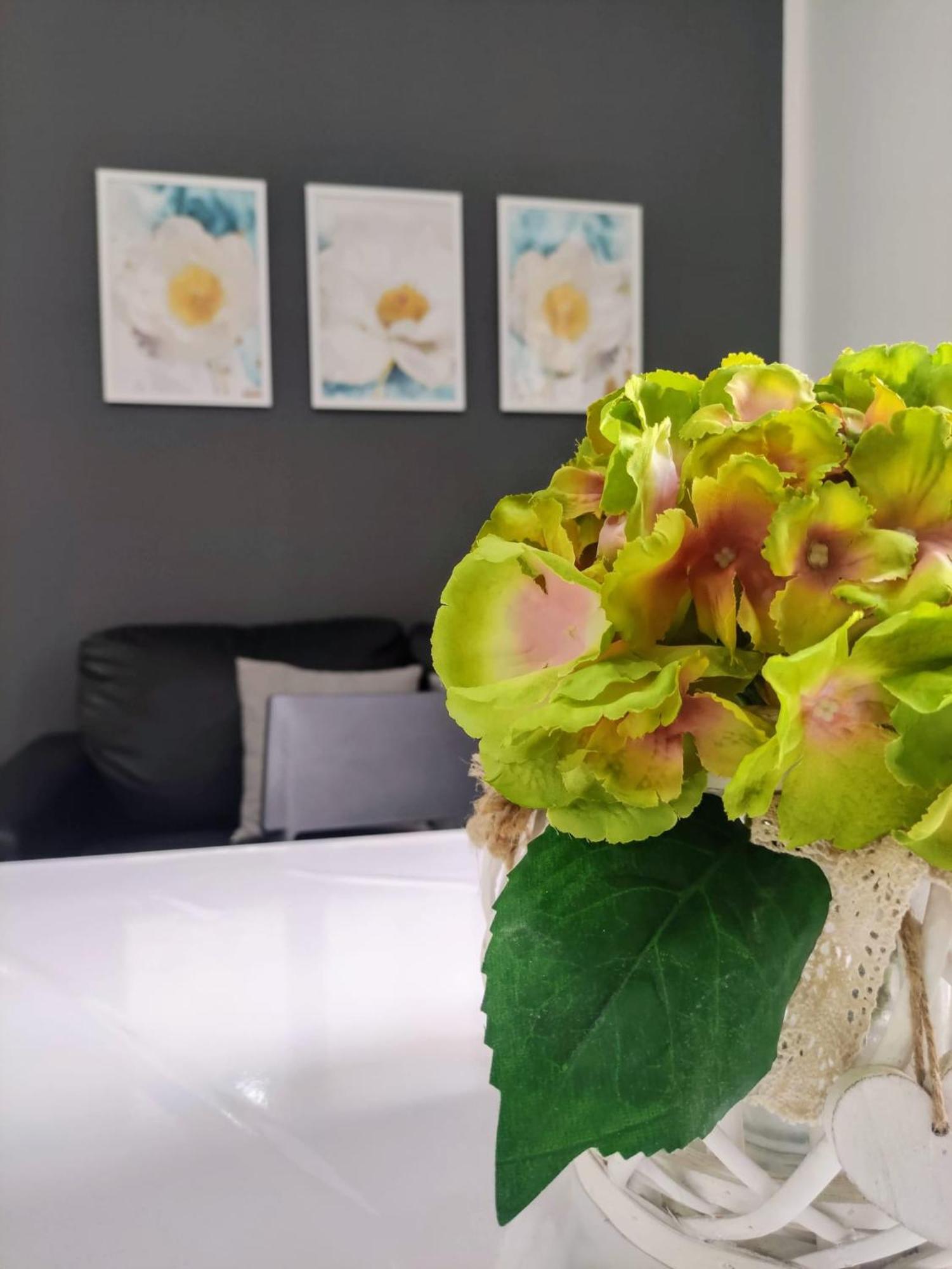 La Dormidera Apartment Alghero