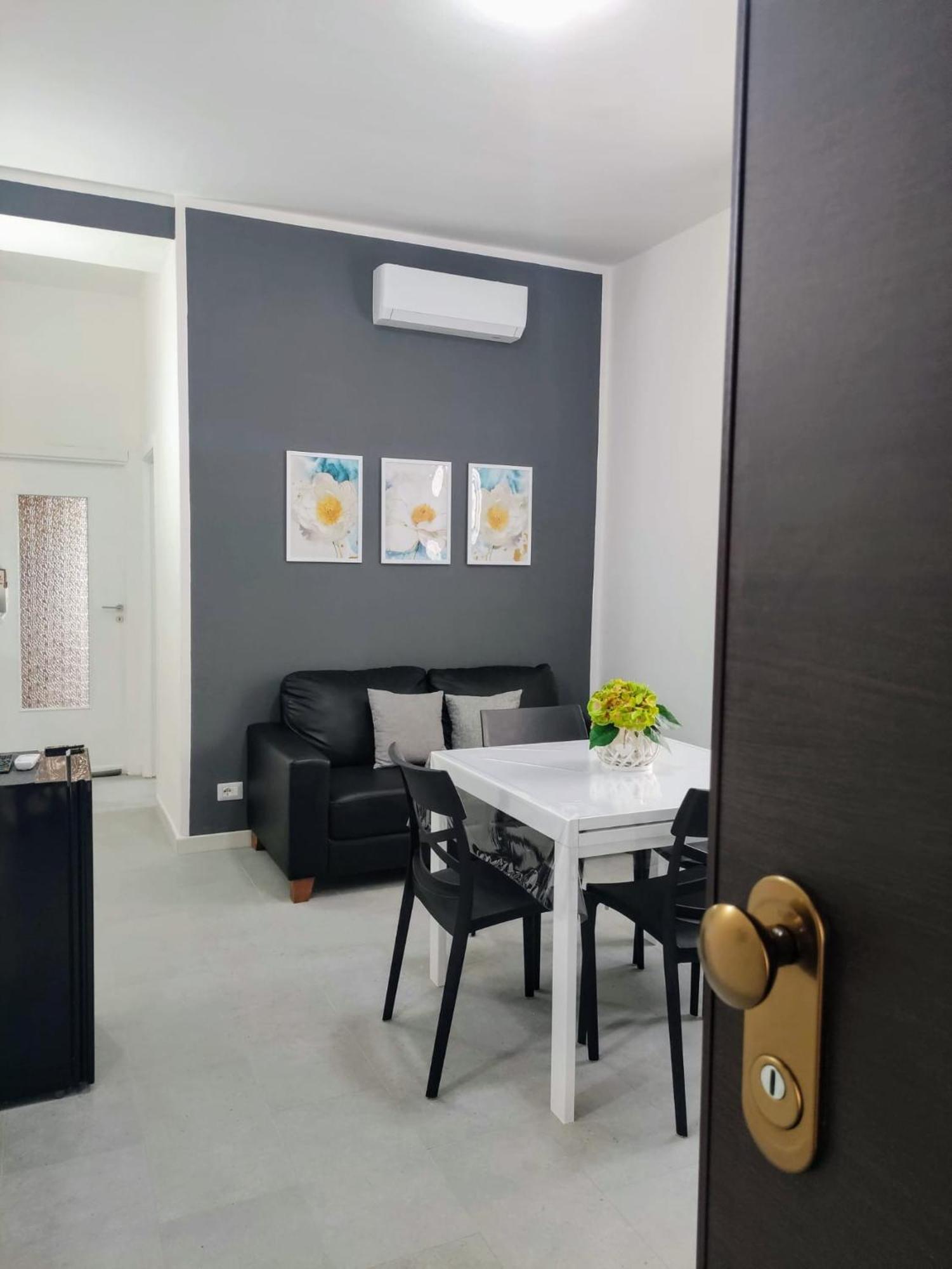 La Dormidera Apartment