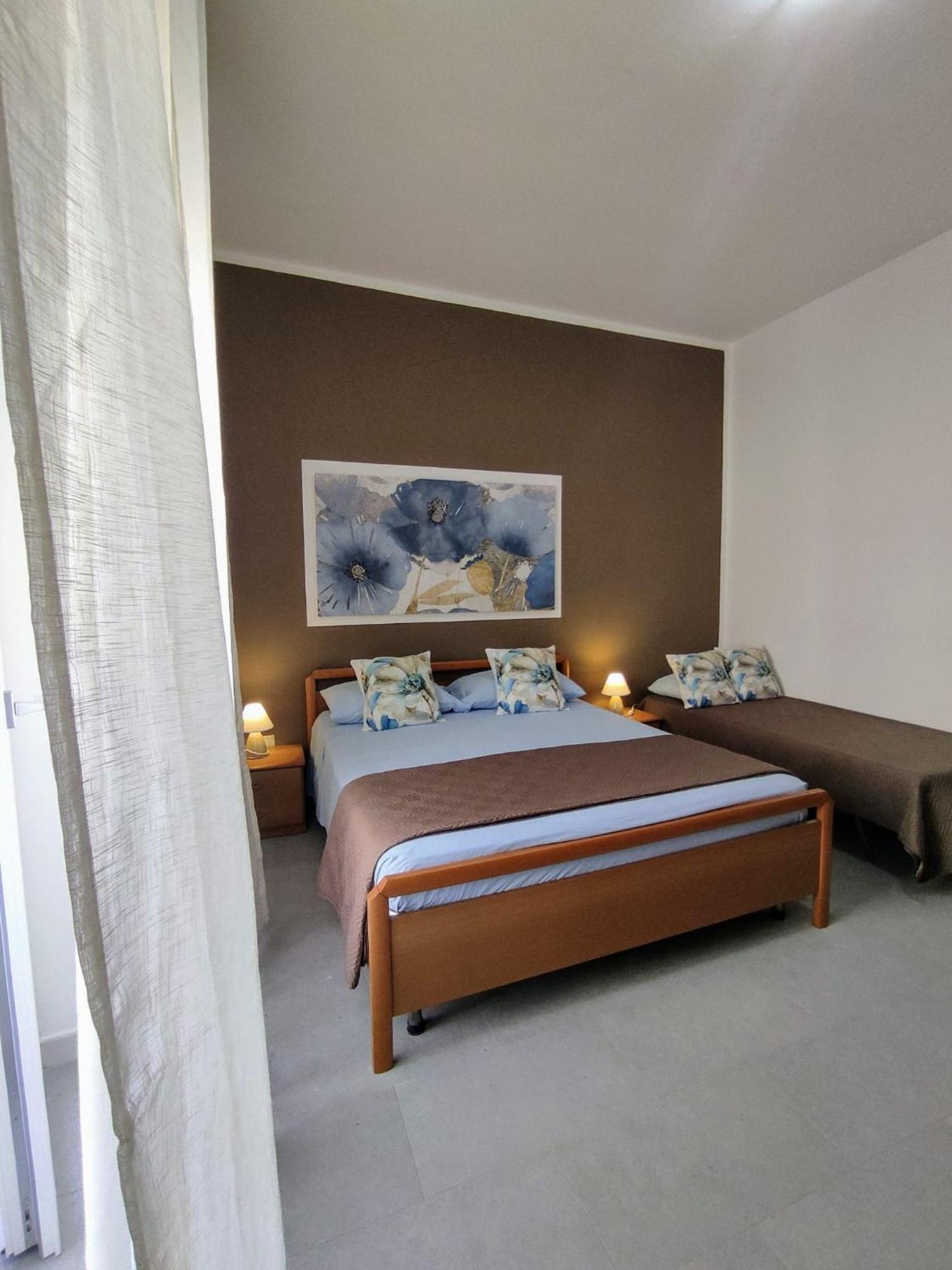Apartment La Dormidera Alghero
